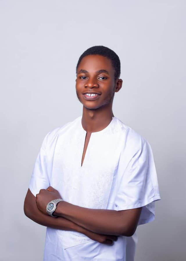 Clifford Adjei Mensah